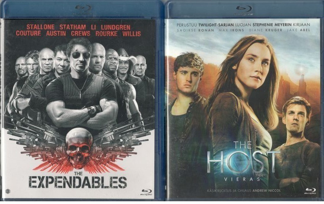 2 KPL blu-ray