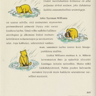 John Tyerman Williams: Puhstradamuksen ennustukset - pikkukuva 2