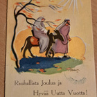 Martta Wendelin, Hy 268 R1, kulkenut - pikkukuva 1