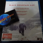 BLACK MOUNTAIN SIDE UUSI BLU-RAY (W) - pikkukuva 1