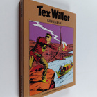 Tex Willer kronikka 61 : Keltainen koira ; Vieras Elk Cit... - pikkukuva 1