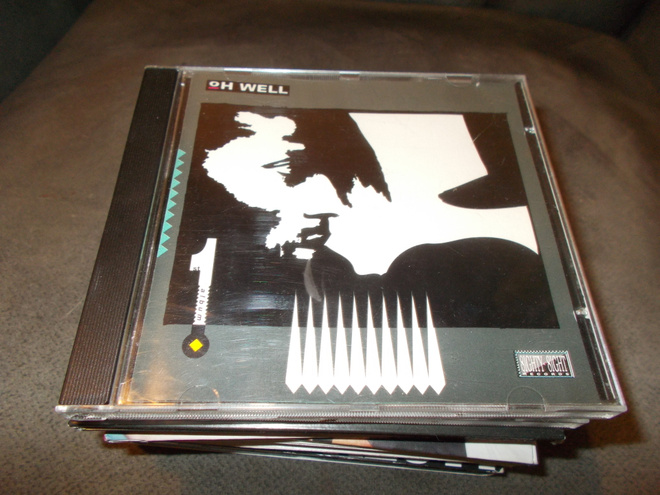 CD OH WELL ** OH WELL **