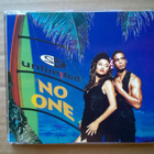 2 Unlimited - No One CDS - pikkukuva 1
