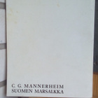 C. G. Mannerheim - Suomen marsalkka,  Sotasokeat 1967. 175 s - pikkukuva 2