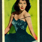 Keräilykuva - Ava Gardner Nr 826 - pikkukuva 1