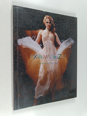 Extravaganza! - International interpretations spring/summ...