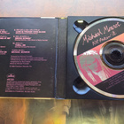 Michaen Monroes Not Fakin' It Digipak Japani painos obi - pikkukuva 2