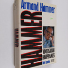 Armand Hammer : Hammer : vuosisadan kauppamies - pikkukuva 1