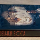 Ruusujen sota (1989) Michael Douglas & Kathleen Turner - pikkukuva 3