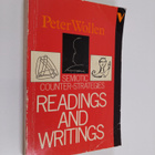 Peter Wollen : Readings and Writings : Semiotic Counter-S... - pikkukuva 1