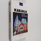 Markus Lehtipuu : Karjala : uutta : reittiopas - pikkukuva 1