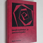 Martti Rautiala : Pesänselvitys ja perinnönjako - pikkukuva 1