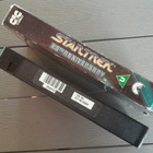 VHS: Star Trek 25th Anniversary Special (1991) - pikkukuva 4