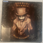 Tuomari Nurmio – Hullu Puutarhuri (Vinyyli) - pikkukuva 1