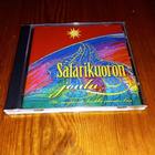 Safari-kuoron joulu - CD - pikkukuva 1