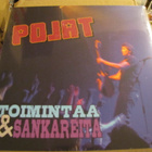 Pojat Toimintaa ja sankareita lp muoveissa 2013 / 2017 - pikkukuva 1