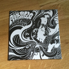 Pääkallo - Kuoleman taikaa 7" Single (UUSI) - pikkukuva 1