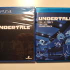 UNDERTALE Collector's Edition (PS4) - pikkukuva 3
