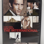 International,The (Owen, Watts, dvd) - pikkukuva 2