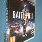 BATTLEFIELD 3 (PS3) - pikkukuva 1