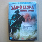 VÄINÖ LINNA - Elävissä Kuvissa ( 6 x dvd ) - pikkukuva 1