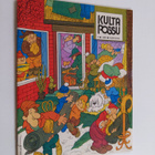 Kultapossu 4/1980 - pikkukuva 1