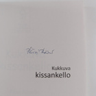 Päivi Rämö : Kukkuva kissankello : Valitut pakinat IV (si... - pikkukuva 3