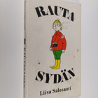 Liisa Salosaari : Rautasydän - pikkukuva 1