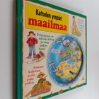 Nigel Nelson : Katselen ympäri maailmaa - pikkukuva 1