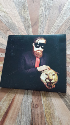 The David Mayfield Parade Good Man Down CD