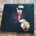 The David Mayfield Parade Good Man Down CD - pikkukuva 1