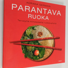 Adriana Germain : Parantava ruoka : terveyttä kiinalaisel... - pikkukuva 1