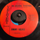 JIMMY VELVIT,VELVET 201 - pikkukuva 2
