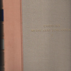 Jaakkola: Codices Medii Aevii Finlandiae I - II  1952, K4 + - pikkukuva 1
