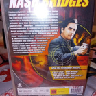 3dvd Nash Bridges ( UUSI  ) SIS POSTIKULU - pikkukuva 2