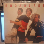 Broadcast – Broadcast vinyyli - pikkukuva 1