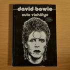 David Bowie – Outo viehätys Pop-kirjat - pikkukuva 1