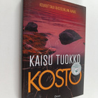 Kaisu Tuokko : Kosto - pikkukuva 1