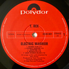 [LP] T. REX: ELECTRIC WARRIOR - pikkukuva 3