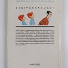 Sivar Ahlrud : Seteliarvoitus - pikkukuva 2