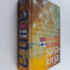 Raija Hurme : Englanti-suomi-sanakirja - pikkukuva 1