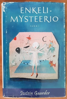 Jostein Gaarder: Enkelimysteerio