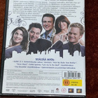 ENSISILMÄYKSELLÄ - DVD - KAUSI 2 - UUSI - pikkukuva 2