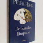 Peter Höeg : De kanske lämpade - pikkukuva 1