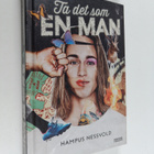 Hampus Nessvold : Ta det som en man - pikkukuva 1