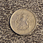 Suomi 25 Penniä 1937 - pikkukuva 2
