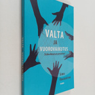 Simo Routarinne : Valta ja vuorovaikutus : statusilmaisun... - pikkukuva 1