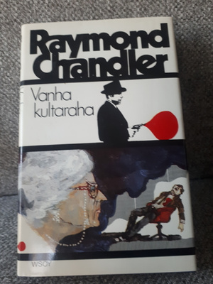 Raymond Chandler: Vanha kultaraha