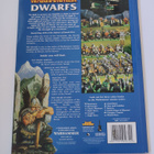 Games Workshop Warhammer Fantasy Battle “Dwarfs” Army Book” - pikkukuva 2