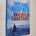 Michael Ridpath : Varjojen saartama - pikkukuva 1